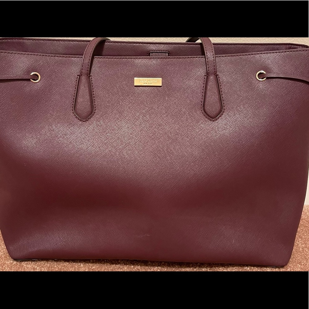 Kate Spade large tote